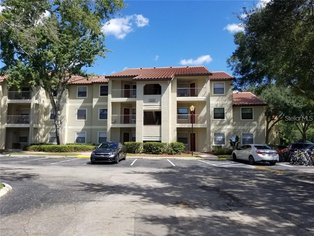 Listing Details for 3036 Parkway Boulevard # 204, KISSIMMEE, FL 34747
