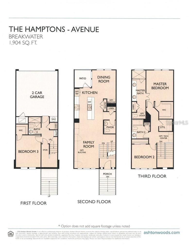 Image 9 of 32 For 94 Boardwalk Avenue