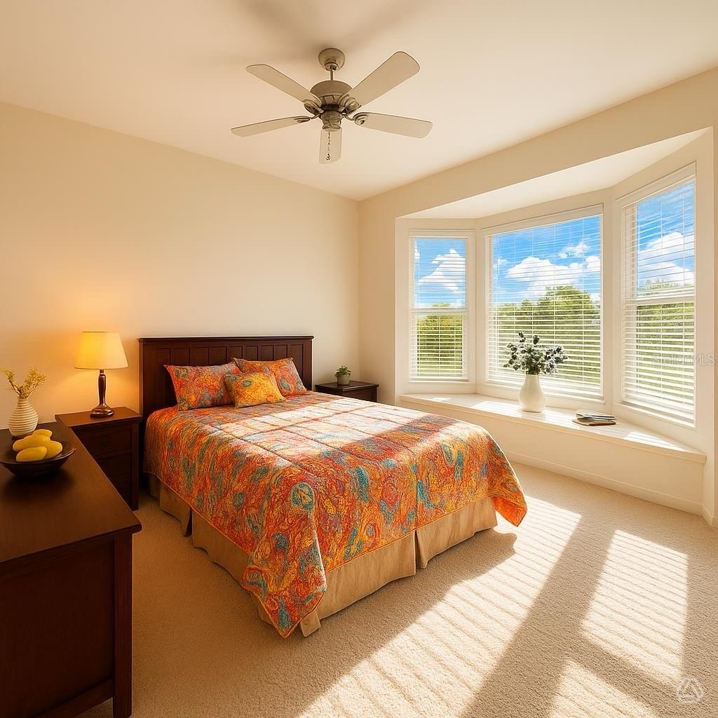 Image 21 of 29 For 9110 Deer Court