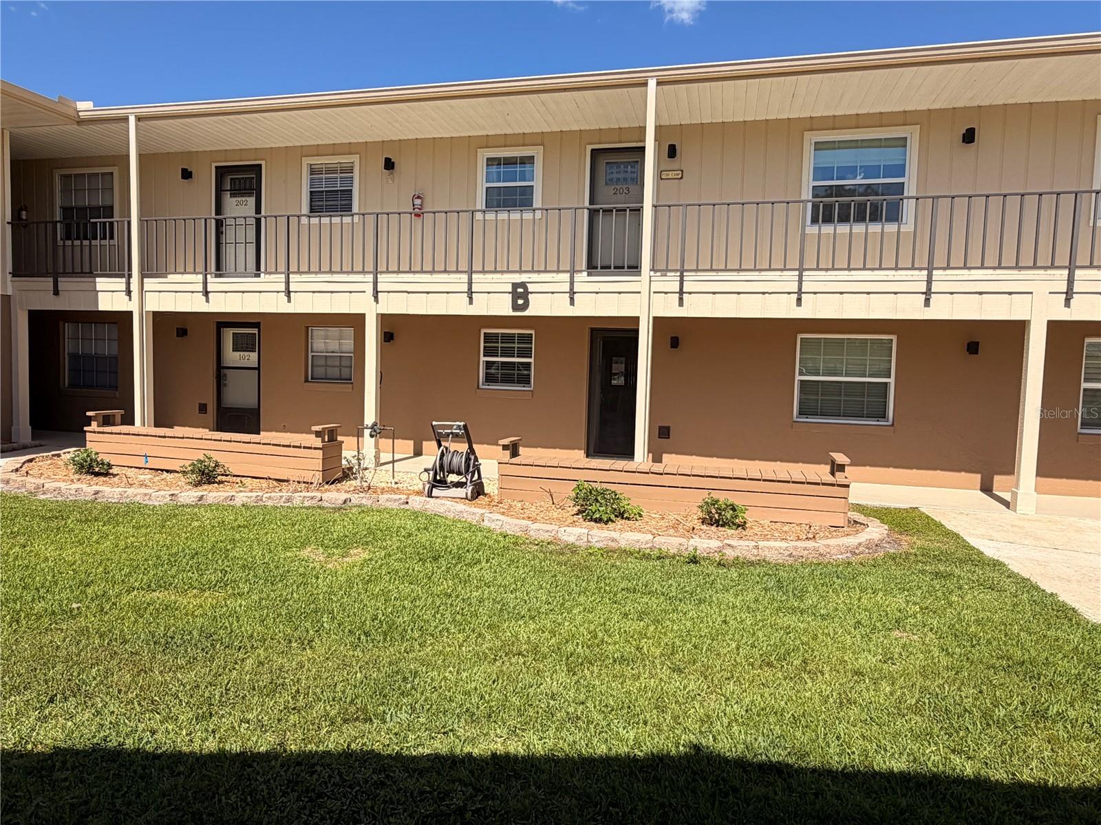 Details for 1640 Juno Tr 205b, ASTOR, FL 32102
