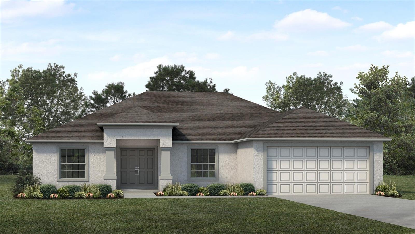 Listing Details for 3432 Blueberry Trail, BARTOW, FL 33830