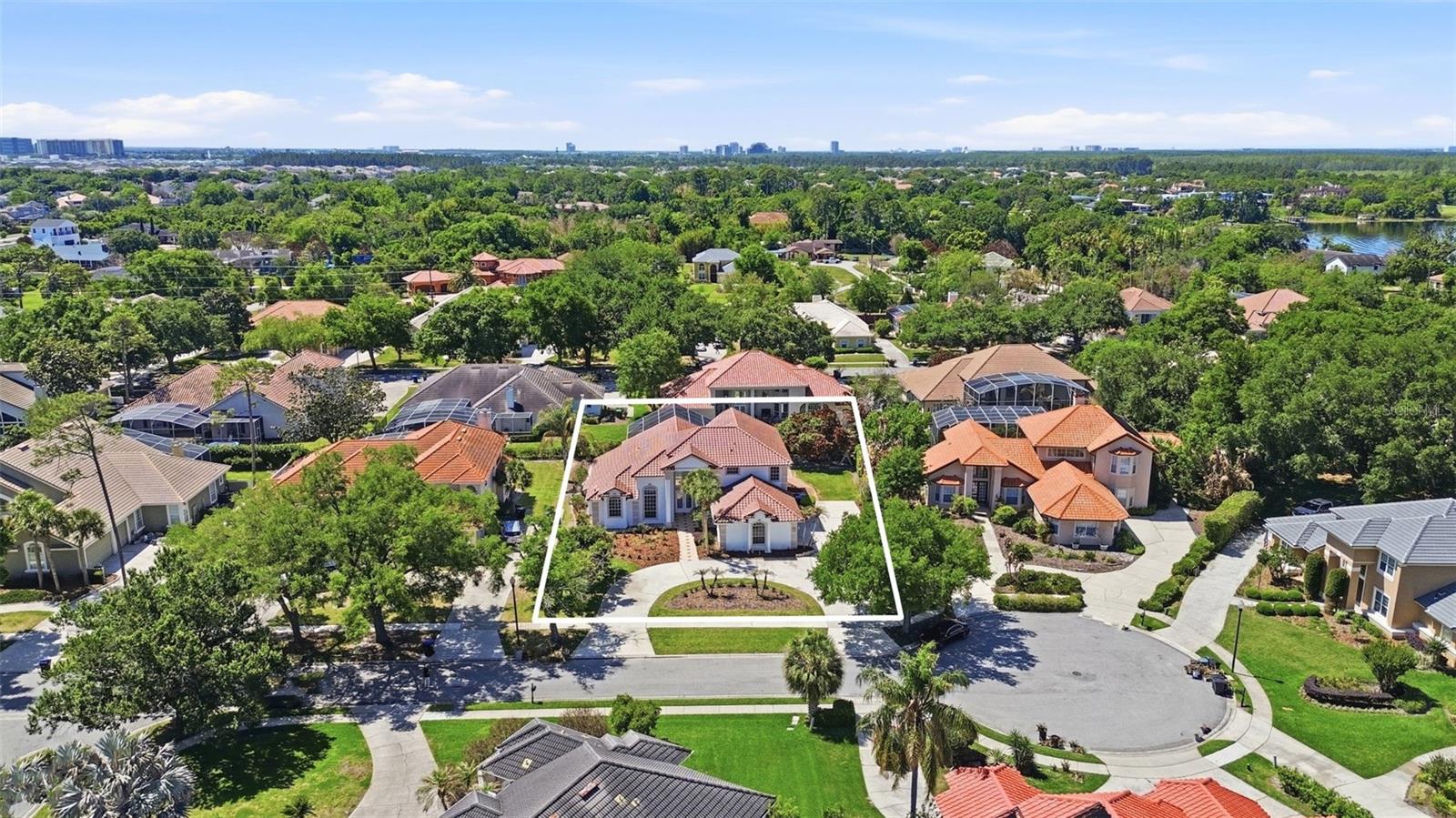 Image 2 of 63 For 8726 Beckingham Place