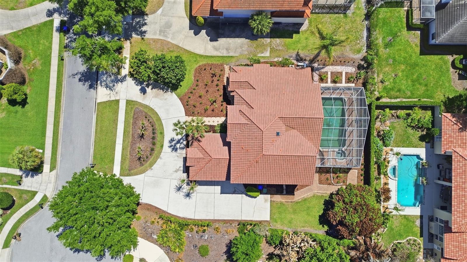 Image 5 of 63 For 8726 Beckingham Place