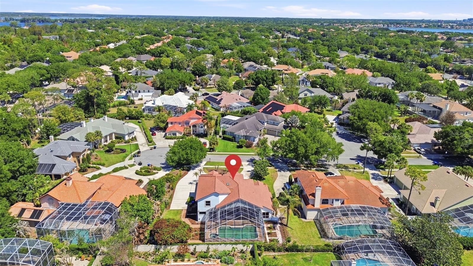 Image 6 of 63 For 8726 Beckingham Place