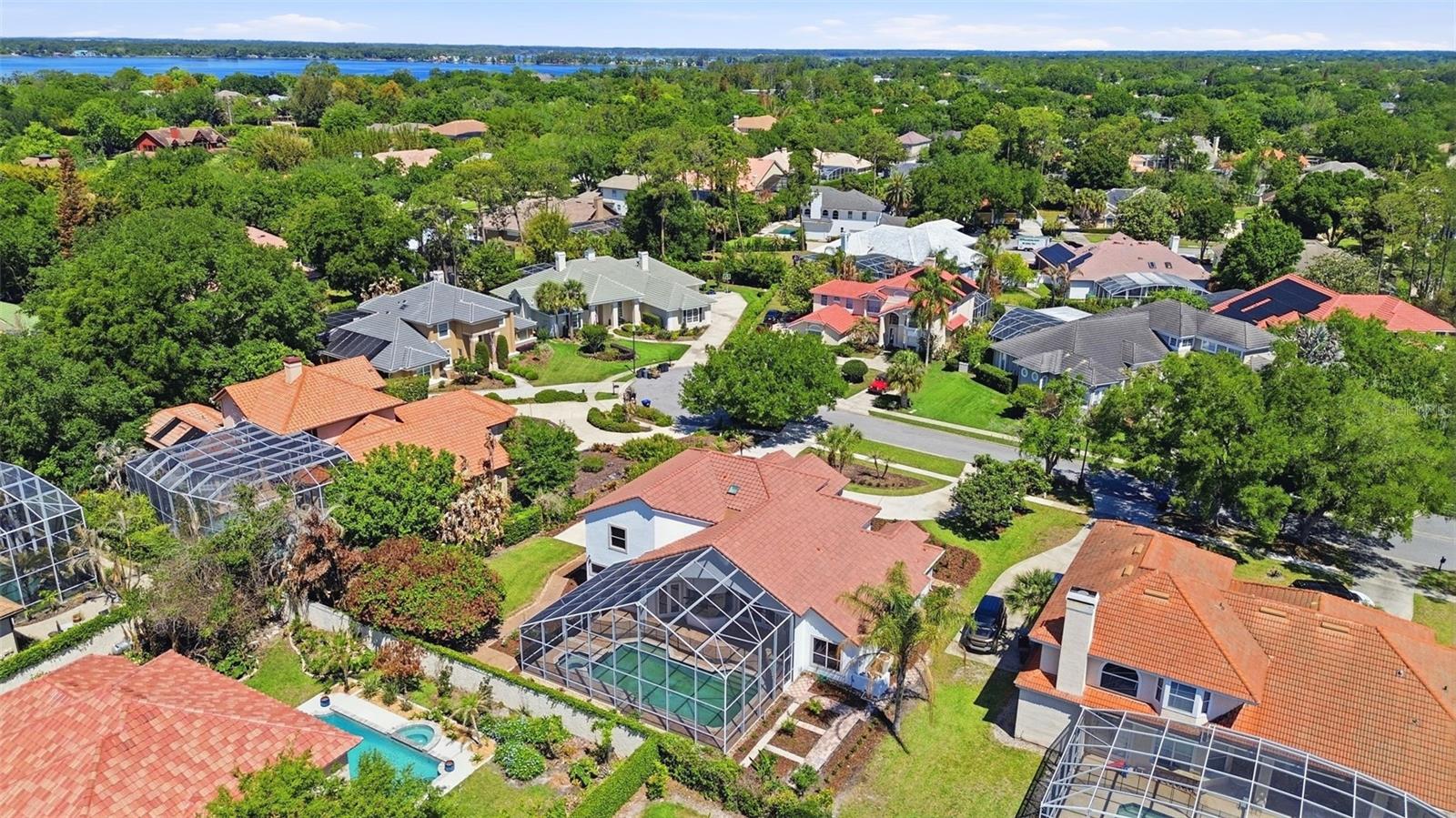 Image 7 of 63 For 8726 Beckingham Place