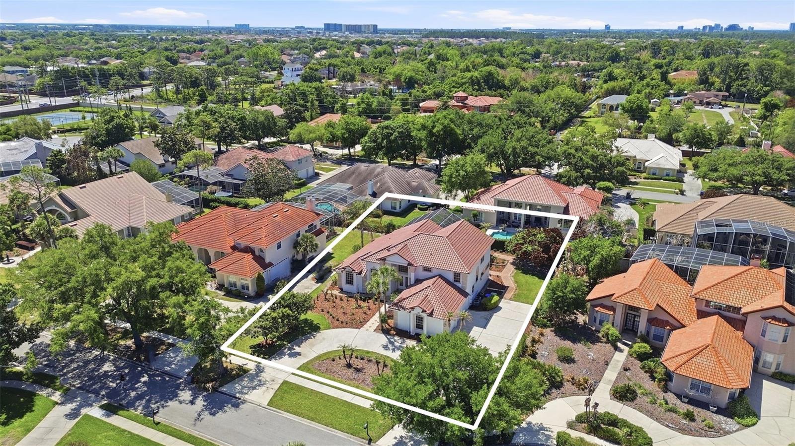 Image 8 of 63 For 8726 Beckingham Place