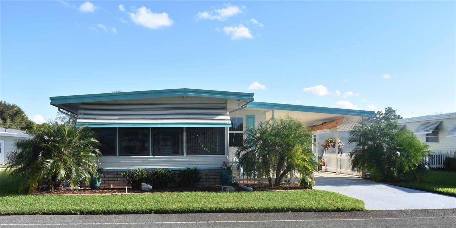 Details for 410 Hawthorne Boulevard, LEESBURG, FL 34748