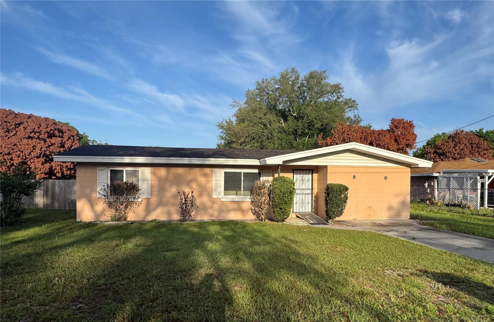 Details for 729 Crestwood Drive, WINTER HAVEN, FL 33881