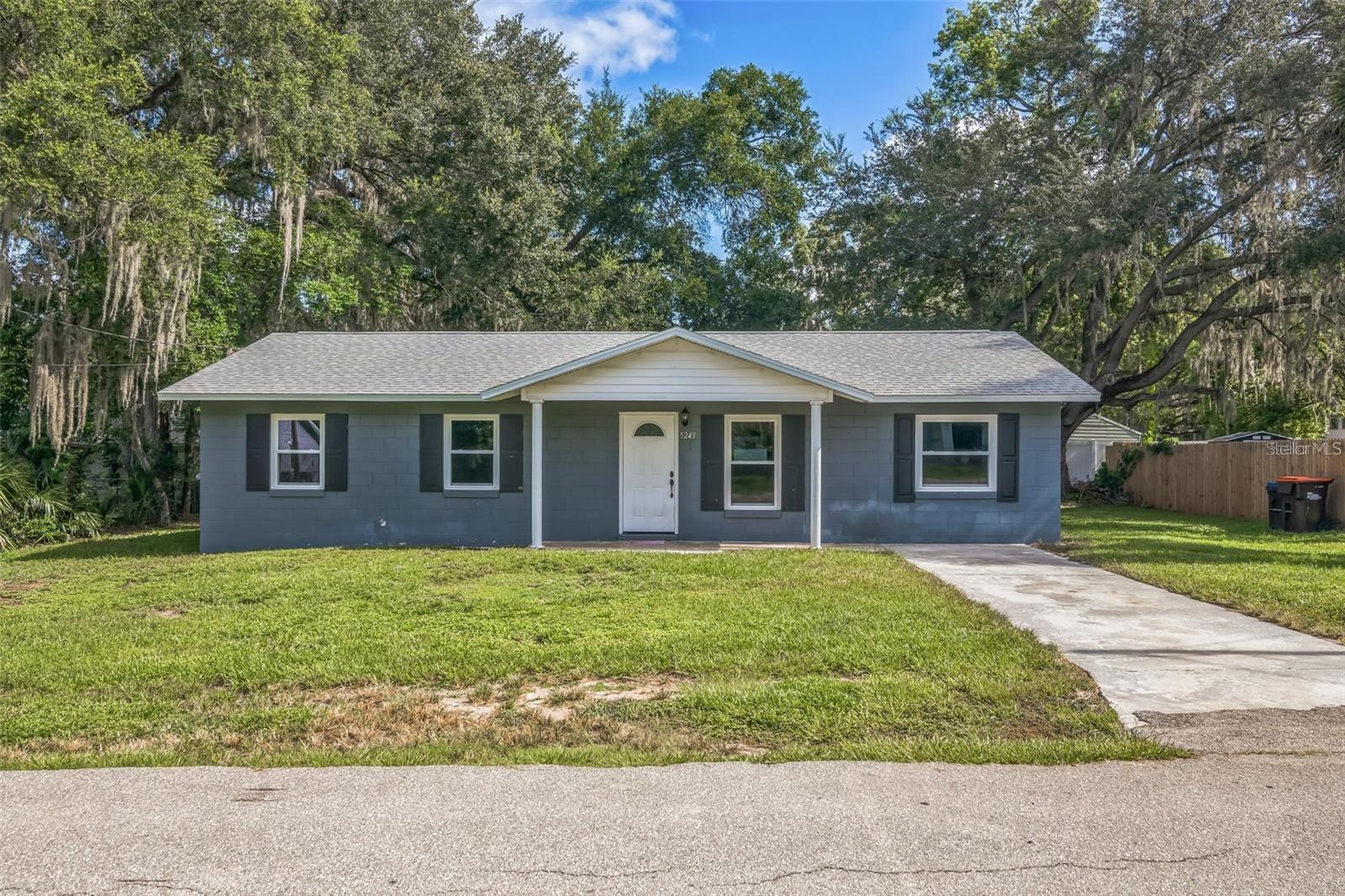 Details for 5243 114th Street, BELLEVIEW, FL 34420