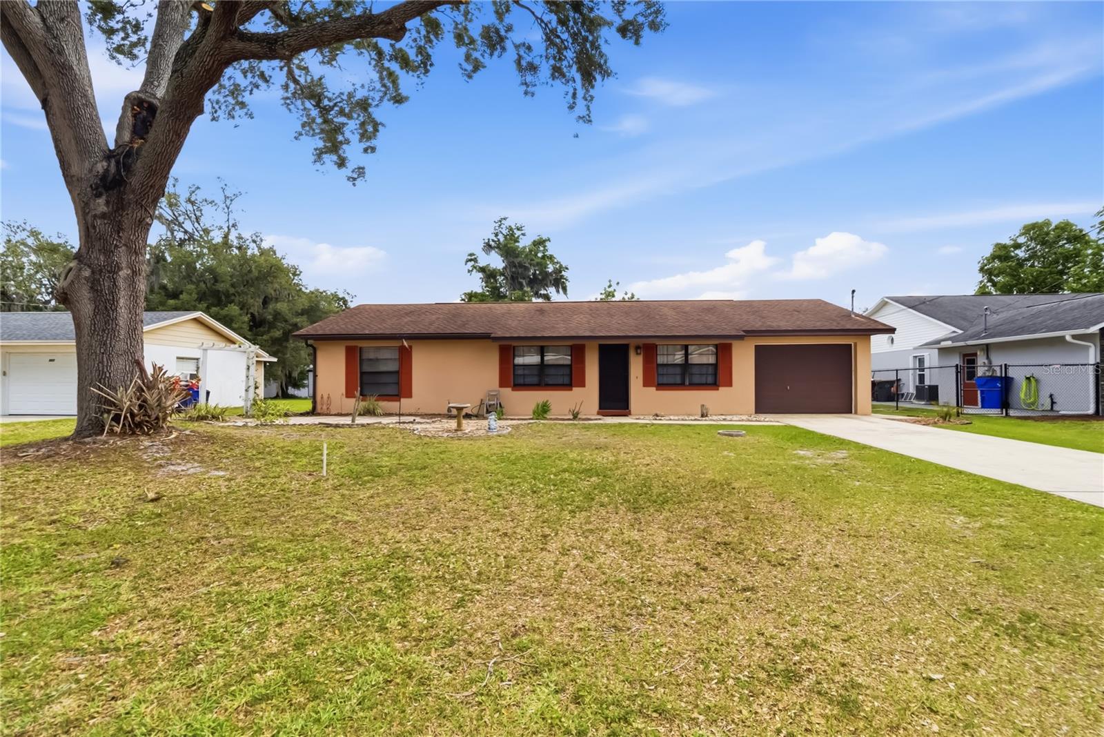 Details for 513 California Avenue, ST CLOUD, FL 34769