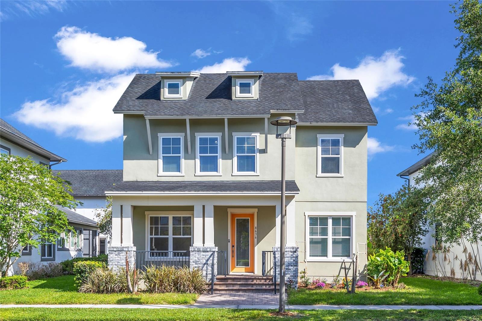 Details for 8636 Tavistock Lakes Boulevard, ORLANDO, FL 32827