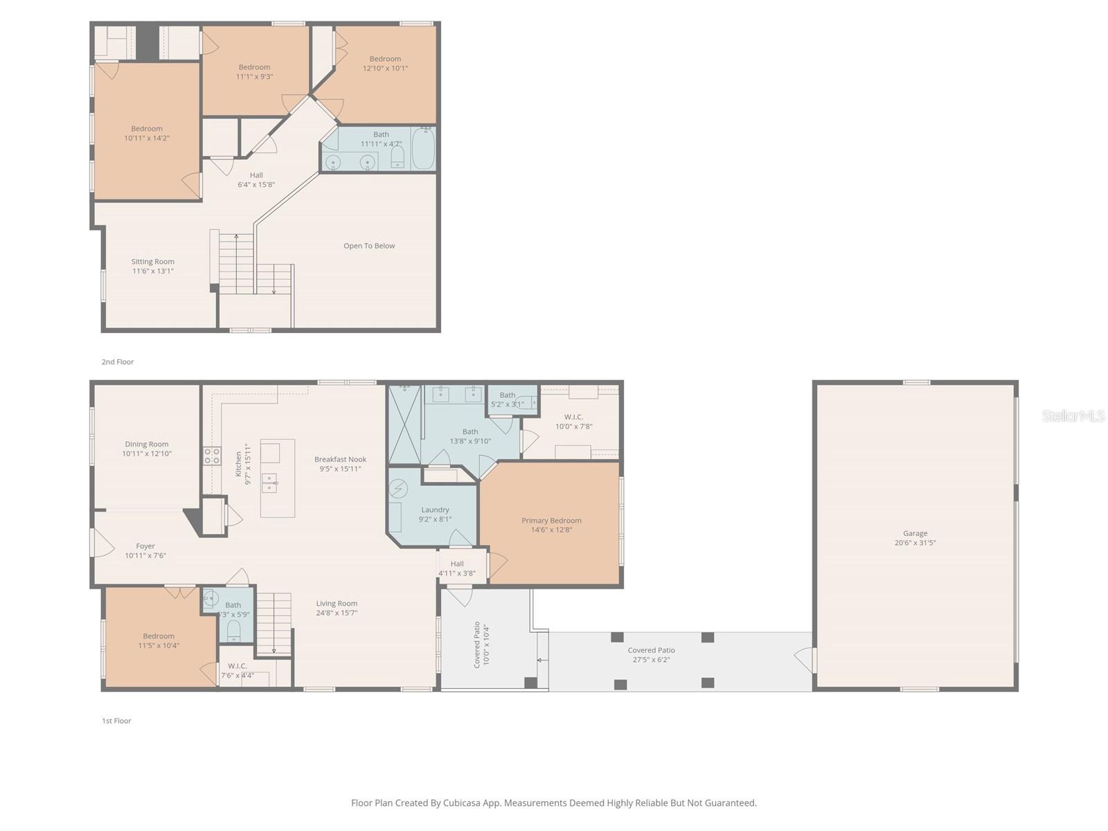 Image 11 of 81 For 8636 Tavistock Lakes Boulevard