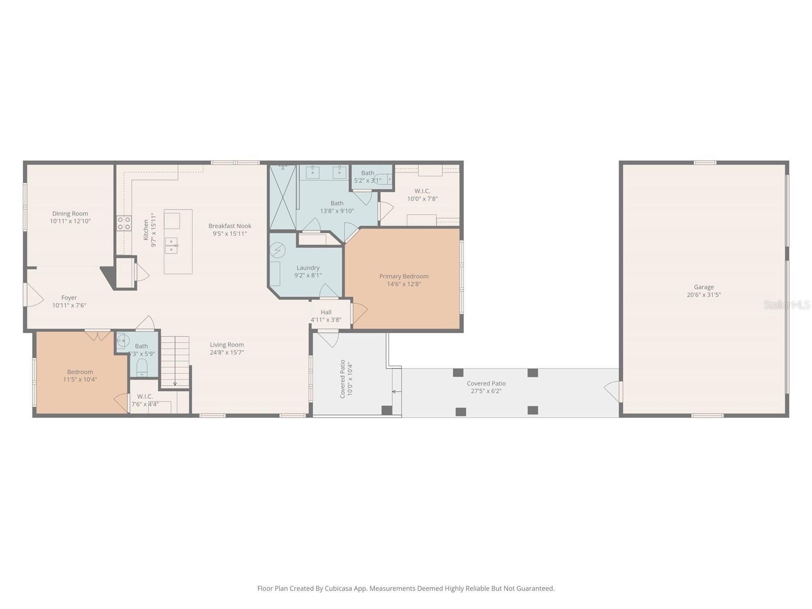 Image 12 of 81 For 8636 Tavistock Lakes Boulevard