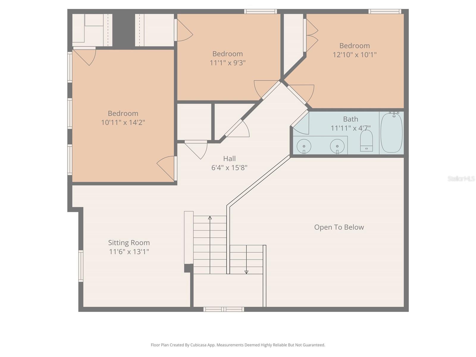 Image 13 of 81 For 8636 Tavistock Lakes Boulevard