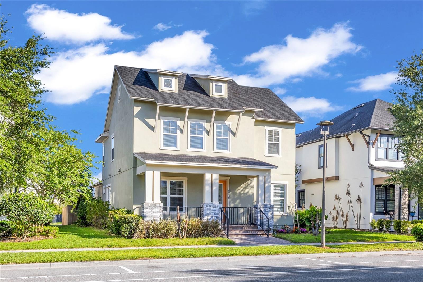 Image 4 of 81 For 8636 Tavistock Lakes Boulevard