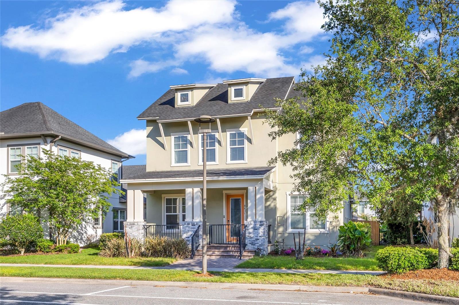 Image 5 of 81 For 8636 Tavistock Lakes Boulevard