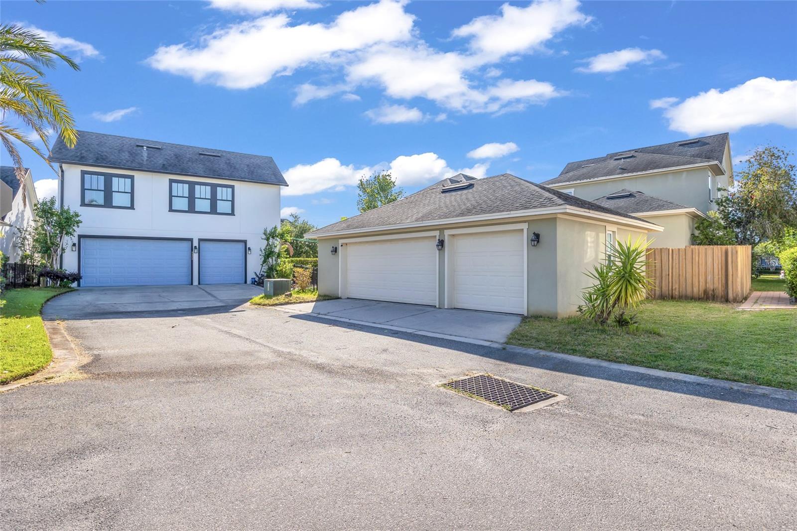 Image 61 of 81 For 8636 Tavistock Lakes Boulevard