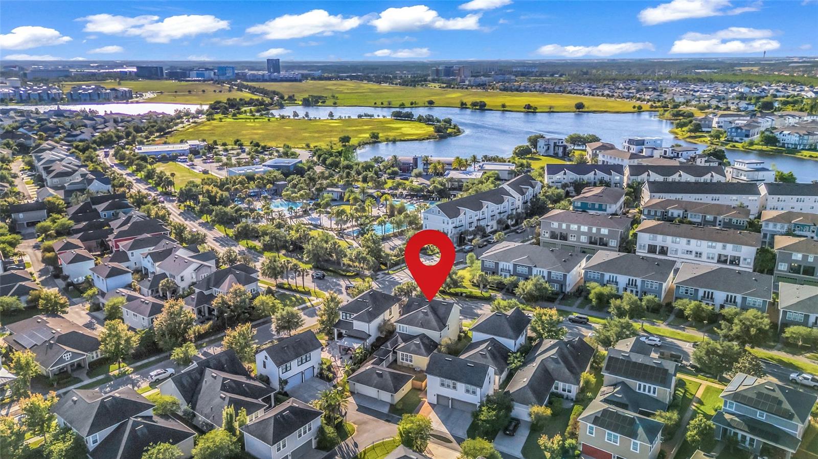 Image 64 of 81 For 8636 Tavistock Lakes Boulevard