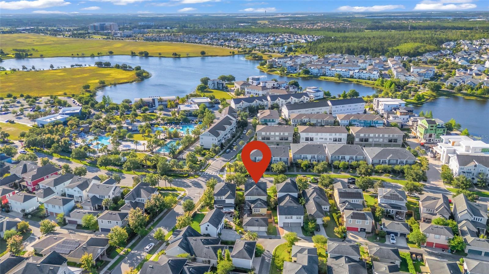 Image 65 of 81 For 8636 Tavistock Lakes Boulevard