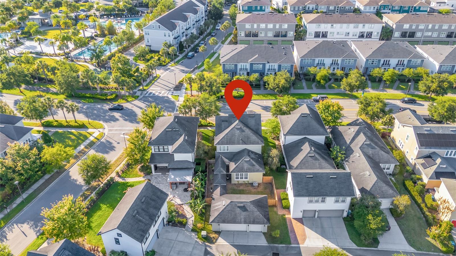 Image 68 of 81 For 8636 Tavistock Lakes Boulevard