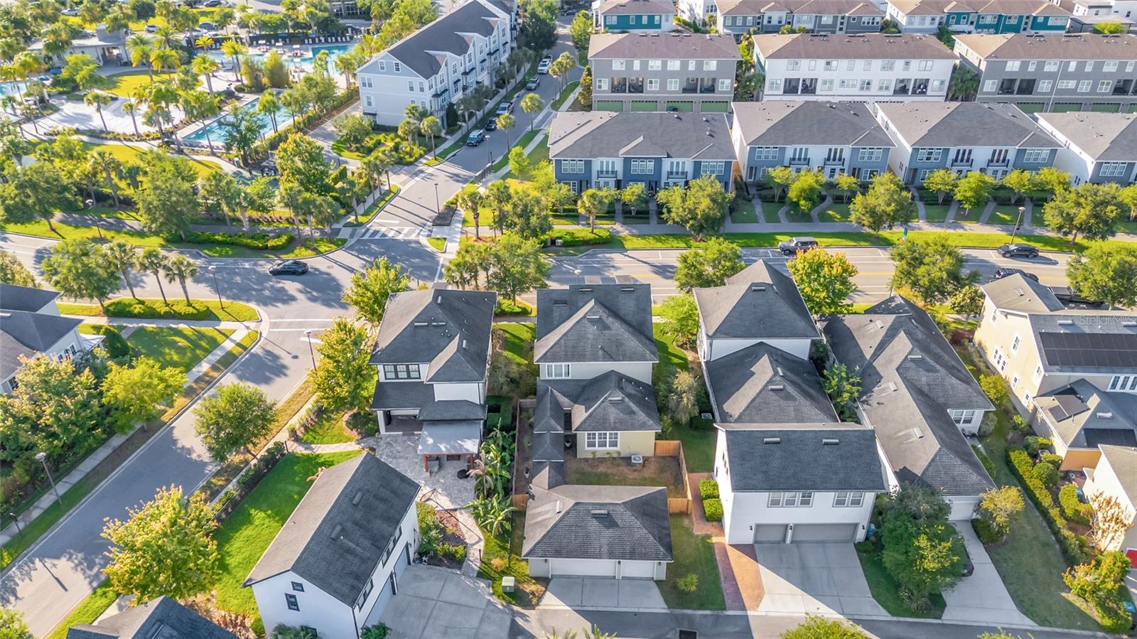 Image 69 of 81 For 8636 Tavistock Lakes Boulevard