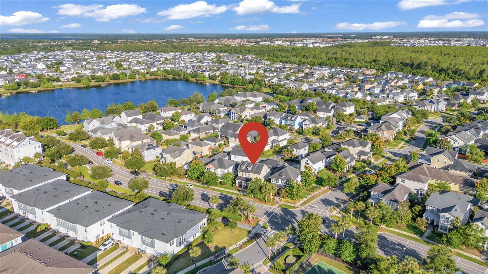 Image 70 of 81 For 8636 Tavistock Lakes Boulevard