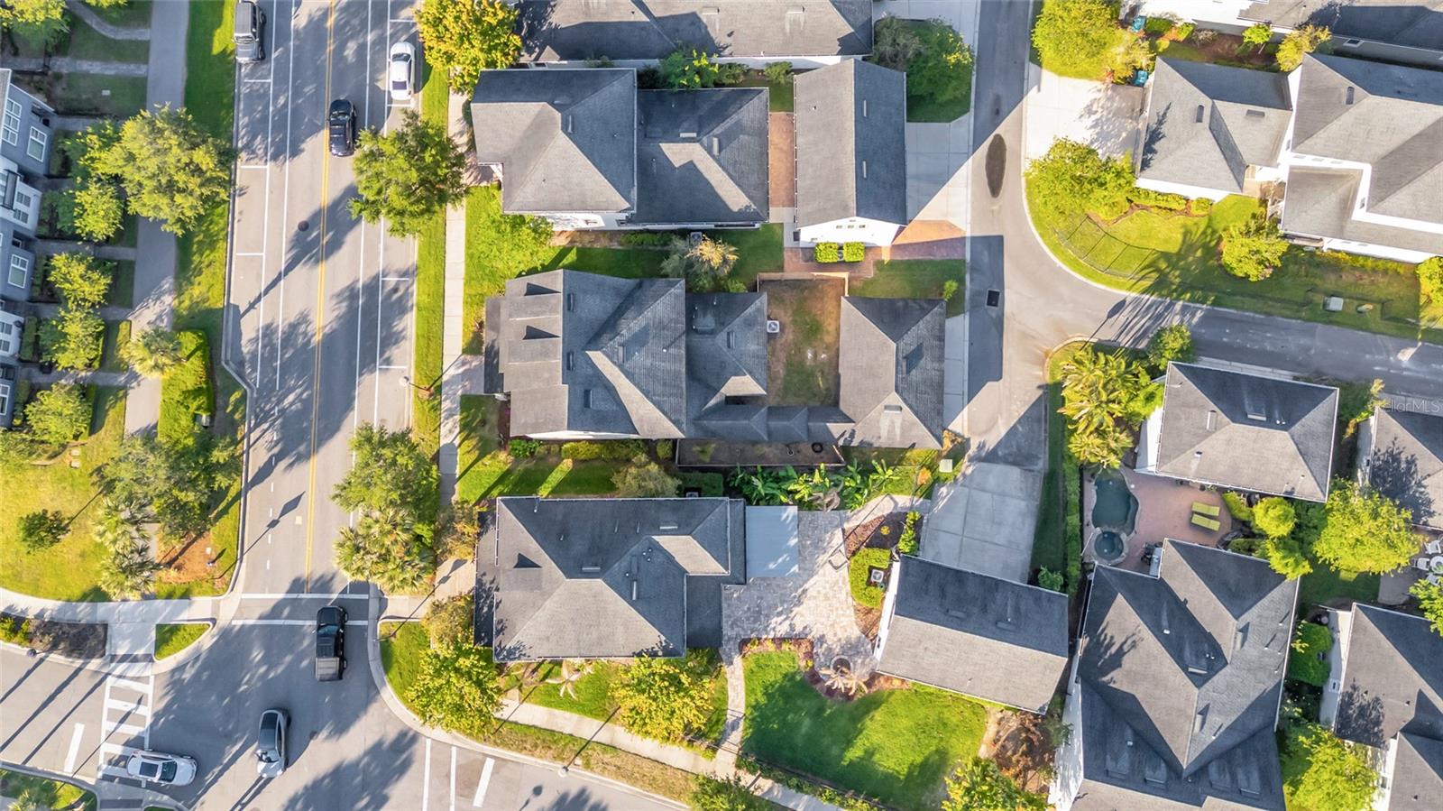 Image 71 of 81 For 8636 Tavistock Lakes Boulevard