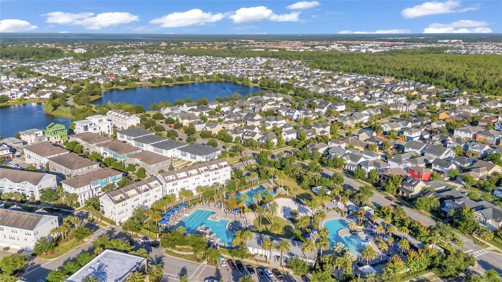 Image 72 of 81 For 8636 Tavistock Lakes Boulevard