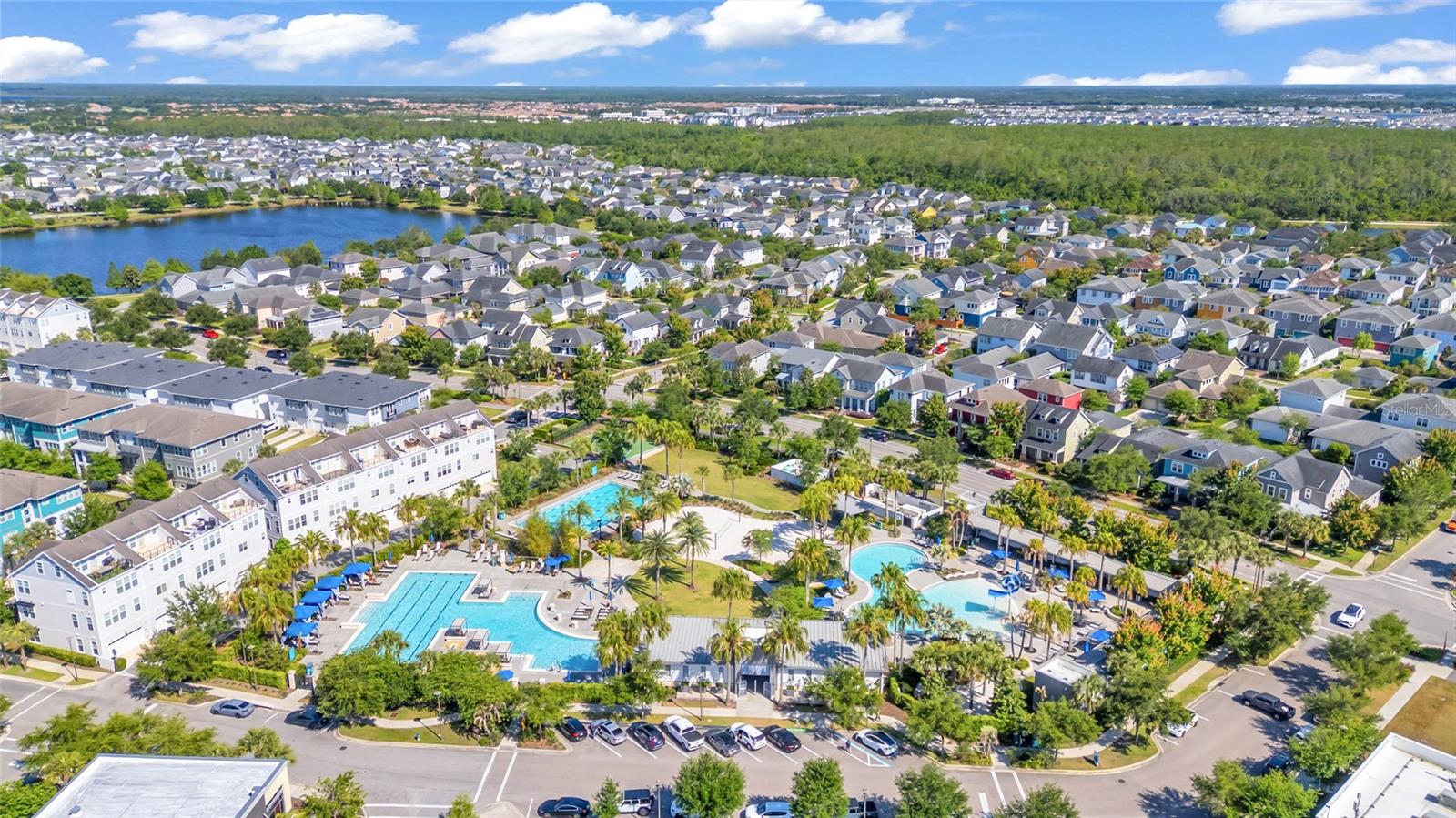 Image 73 of 81 For 8636 Tavistock Lakes Boulevard