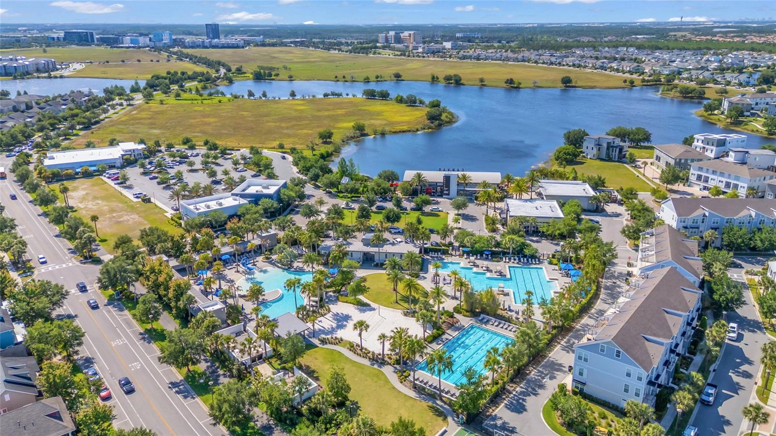 Image 74 of 81 For 8636 Tavistock Lakes Boulevard