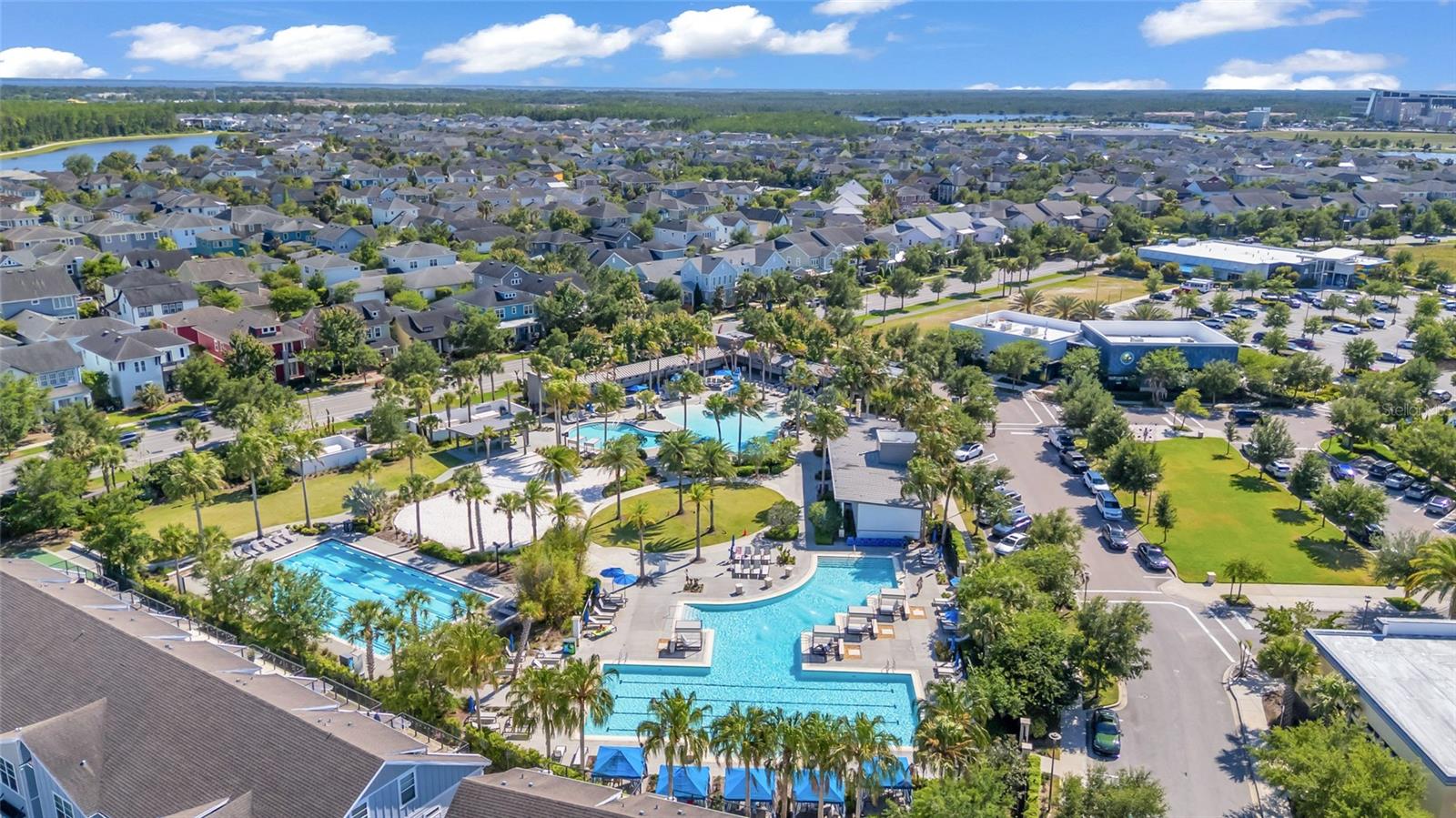 Image 75 of 81 For 8636 Tavistock Lakes Boulevard