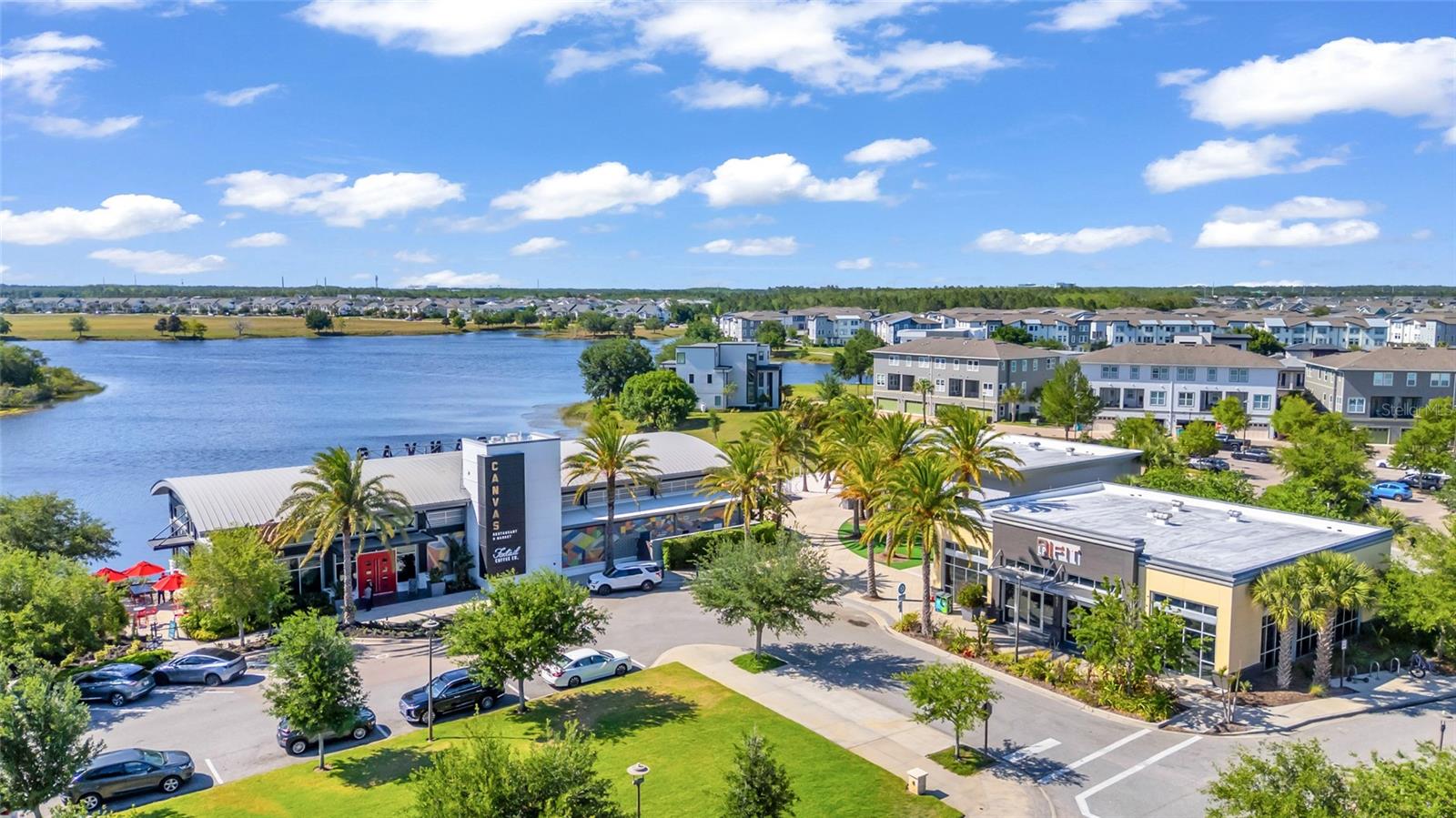 Image 79 of 81 For 8636 Tavistock Lakes Boulevard