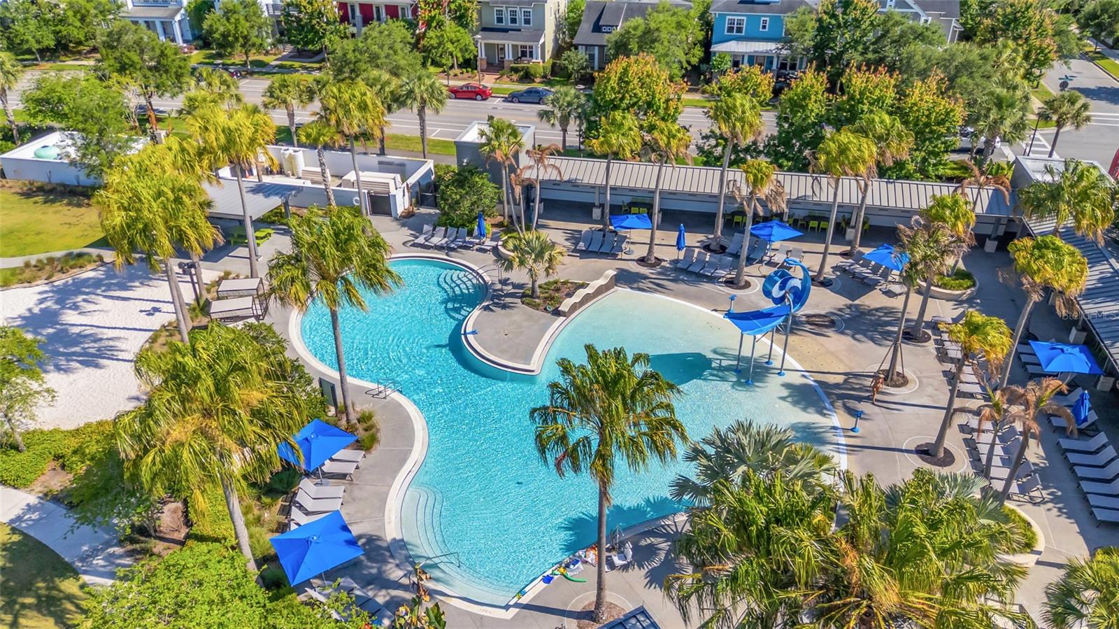 Image 80 of 81 For 8636 Tavistock Lakes Boulevard