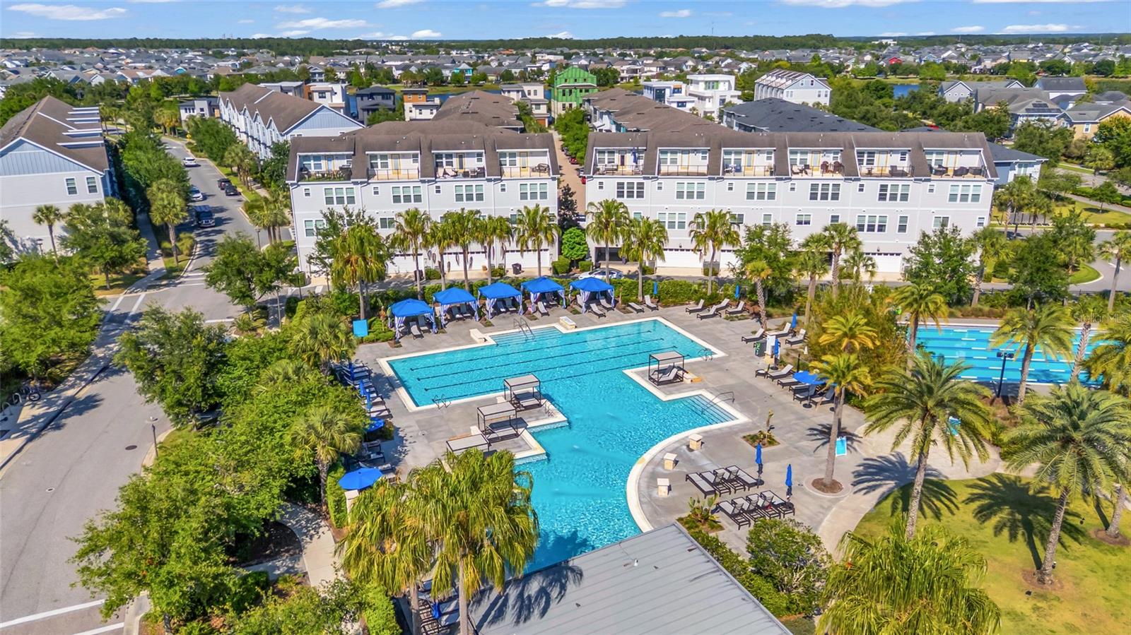 Image 81 of 81 For 8636 Tavistock Lakes Boulevard