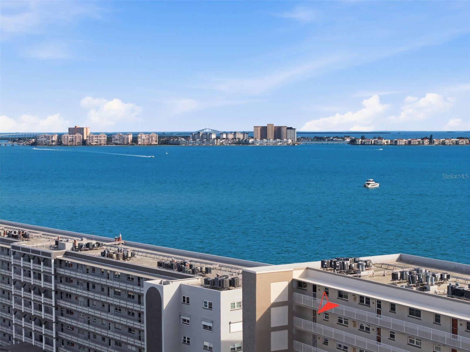 Image 35 of 71 For 5980 Shore Boulevard S 901