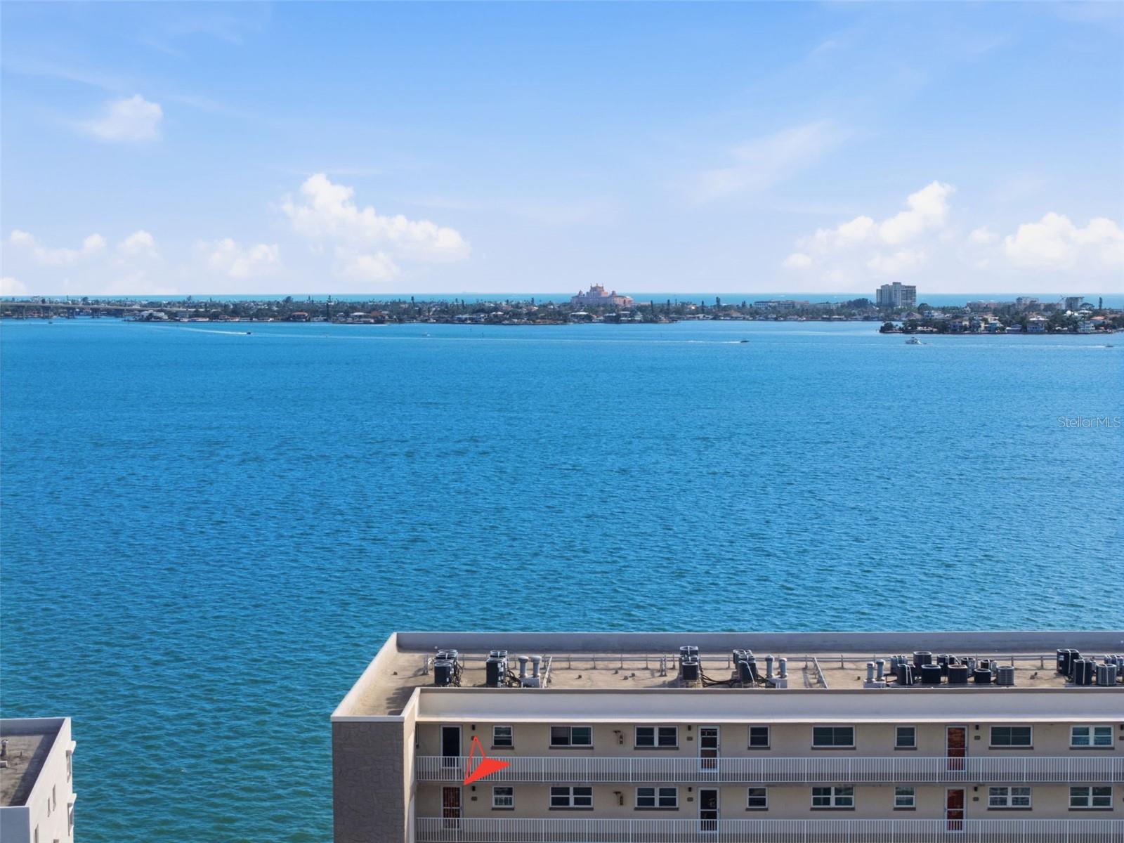 Image 36 of 71 For 5980 Shore Boulevard S 901