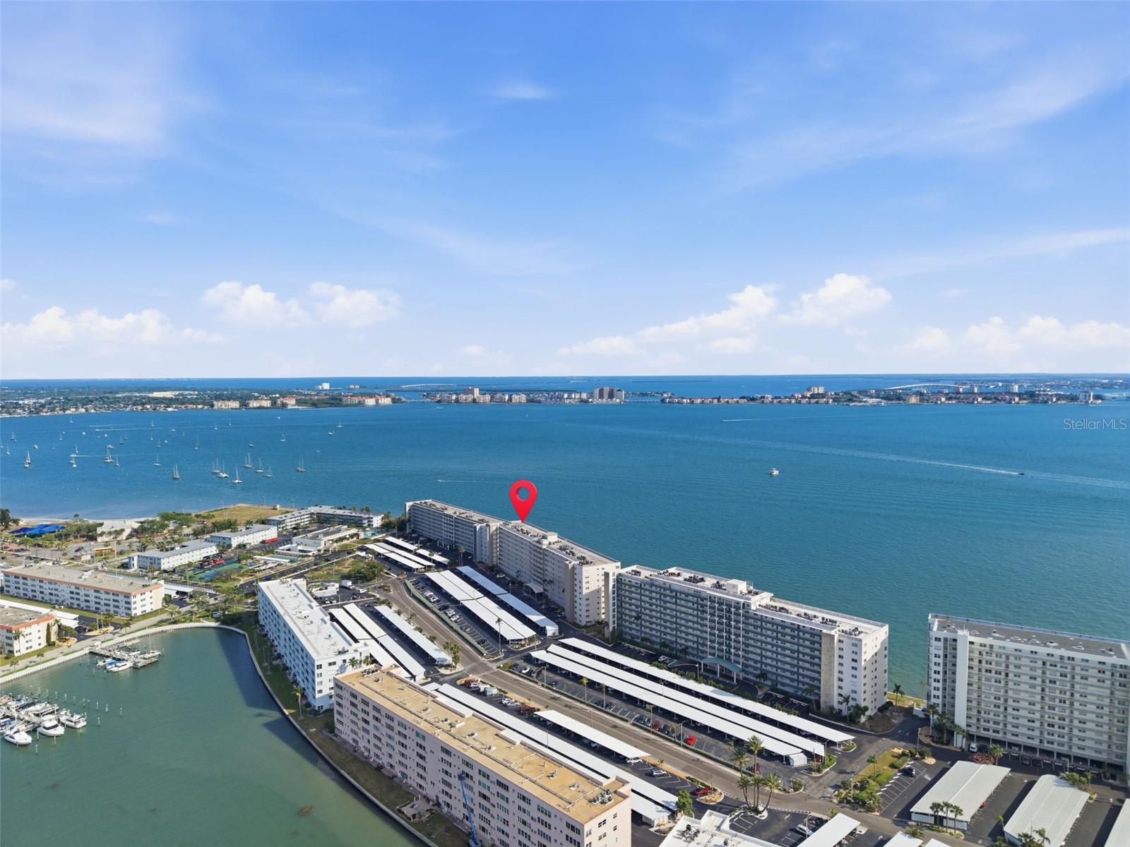 Image 40 of 71 For 5980 Shore Boulevard S 901