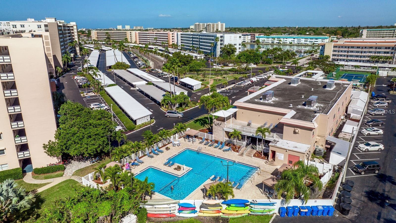 Image 47 of 71 For 5980 Shore Boulevard S 901