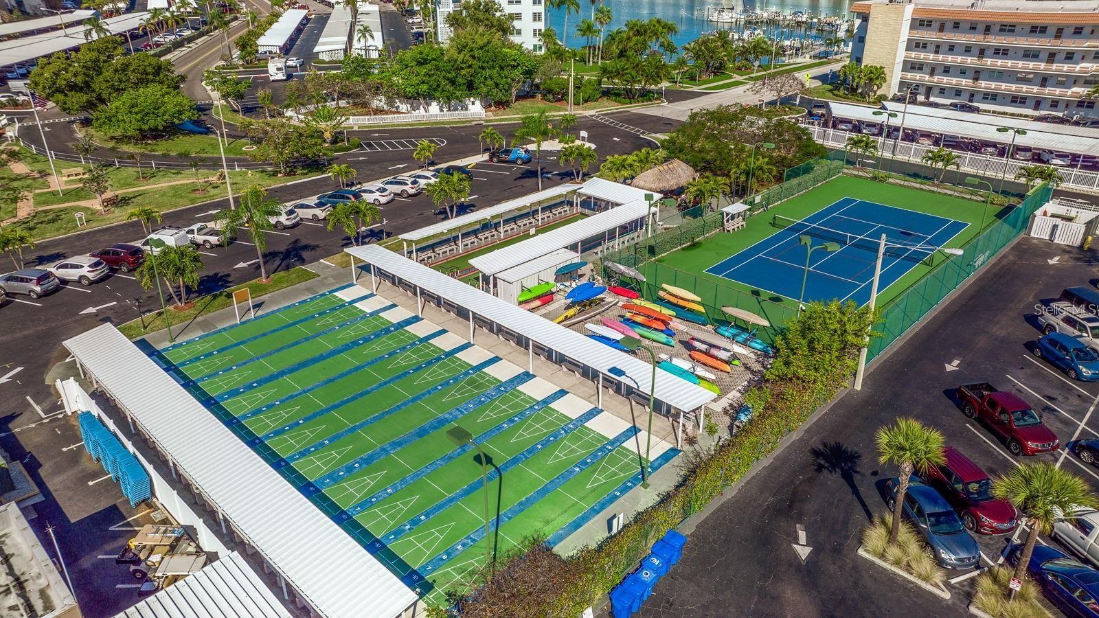 Image 50 of 71 For 5980 Shore Boulevard S 901