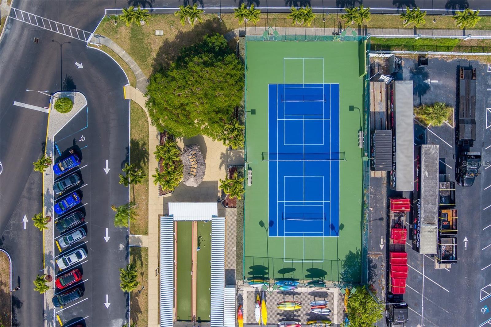 Image 51 of 71 For 5980 Shore Boulevard S 901