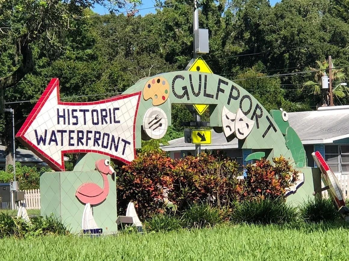 Image 70 of 71 For 5980 Shore Boulevard S 901