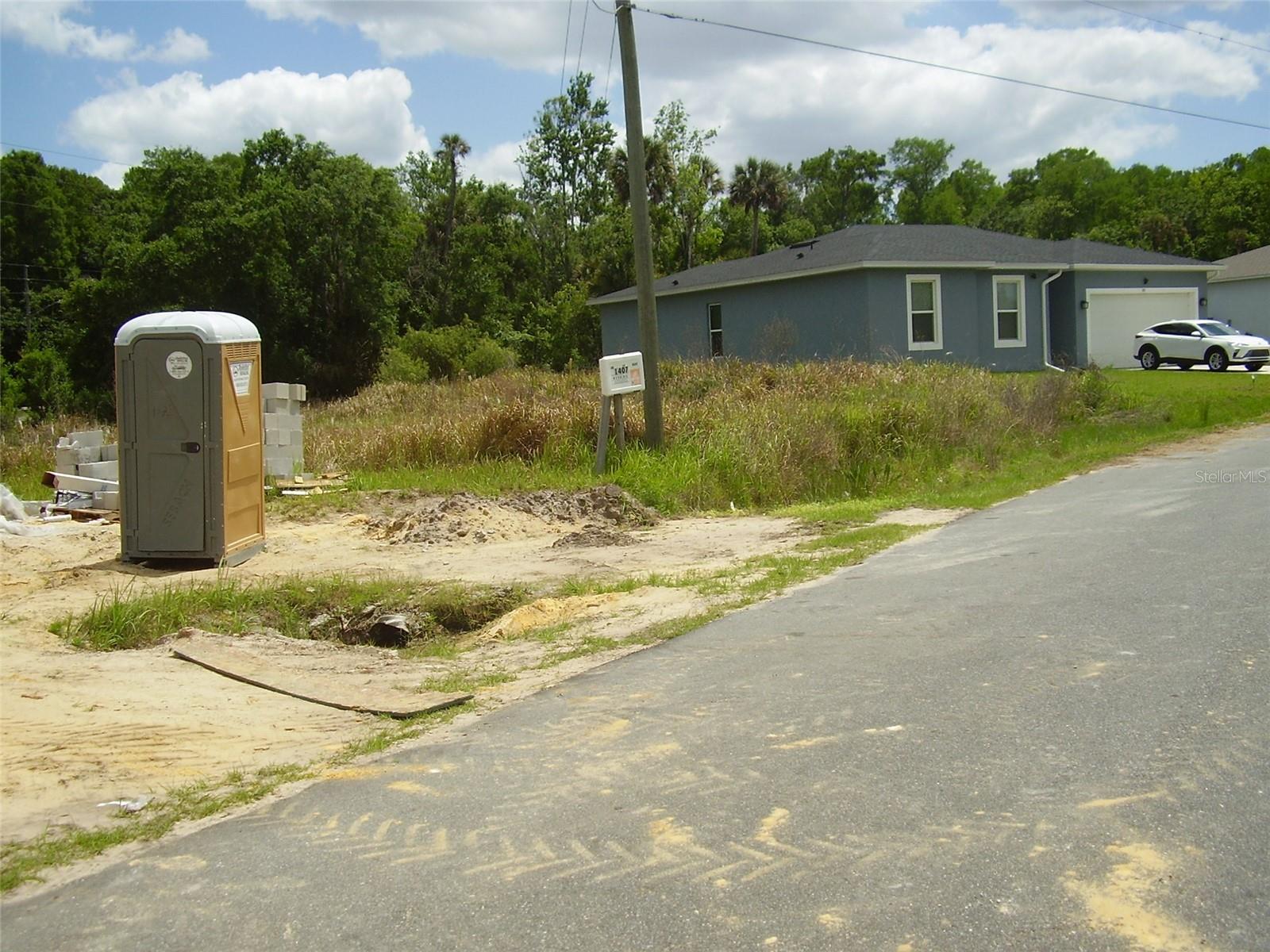 Image 7 of 11 For 1409 Teal Drive