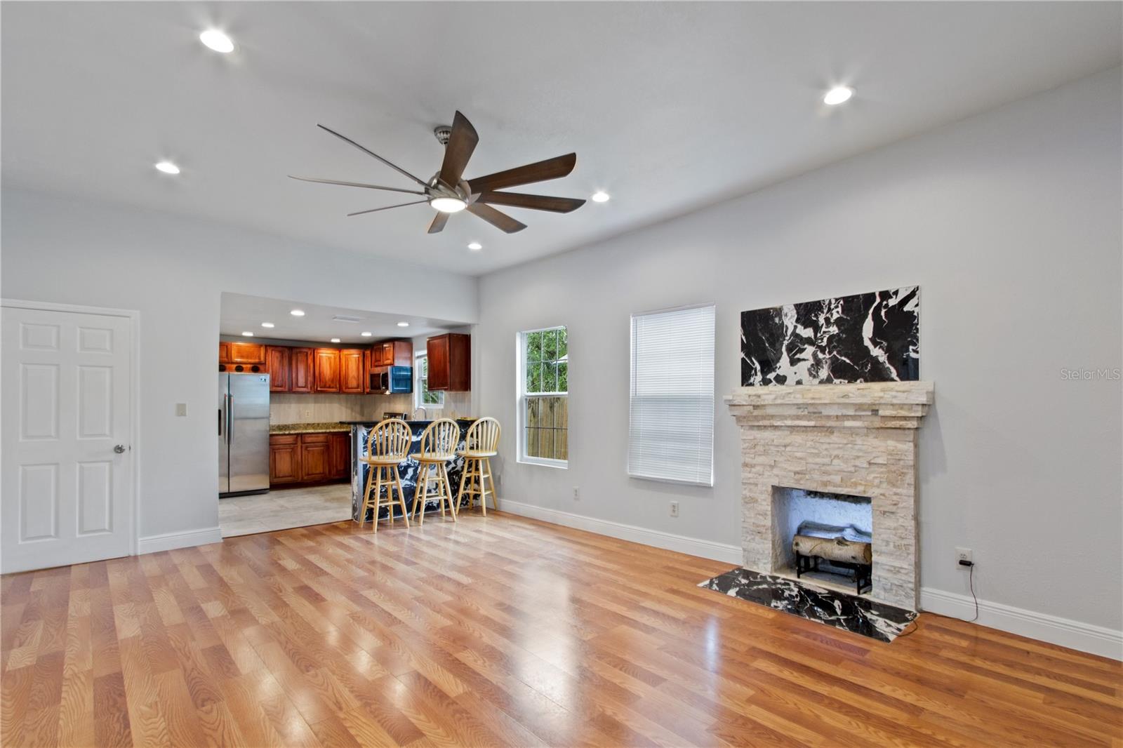 Image 4 of 12 For 8514 Mitchell Avenue