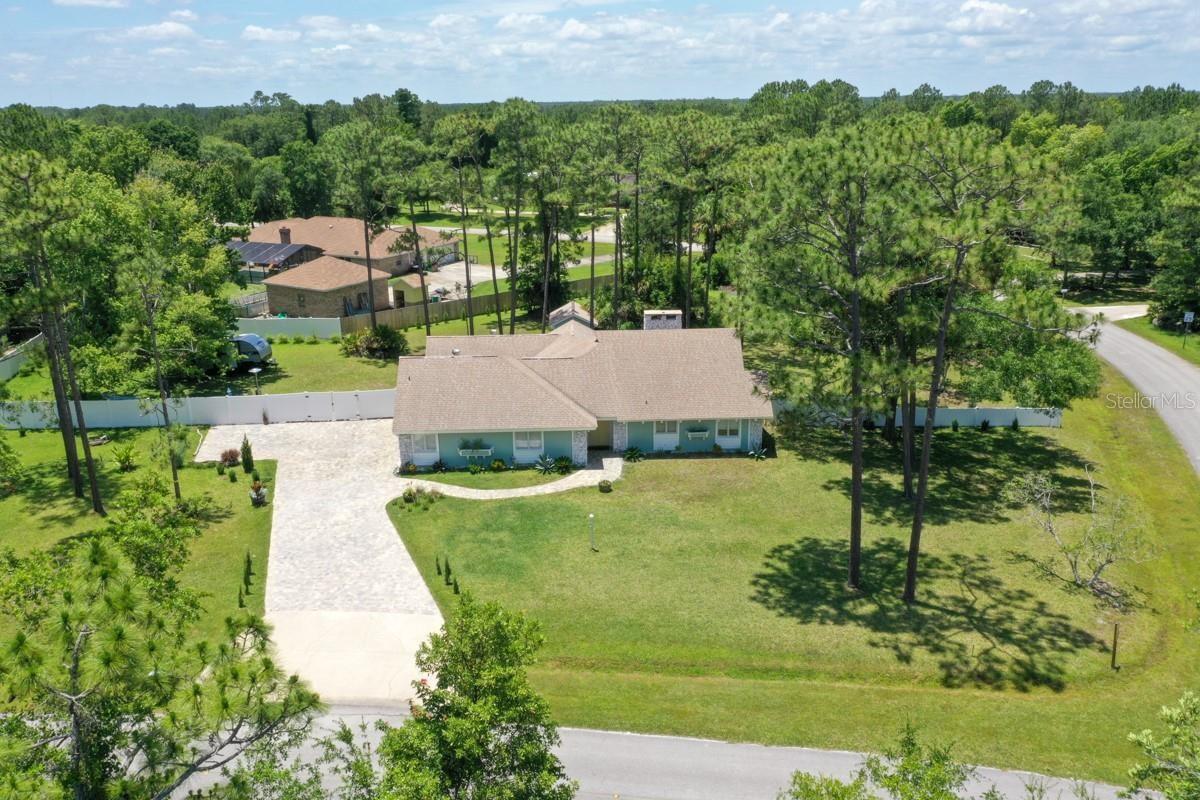 Details for 213 Riverbend Road, ORMOND BEACH, FL 32174
