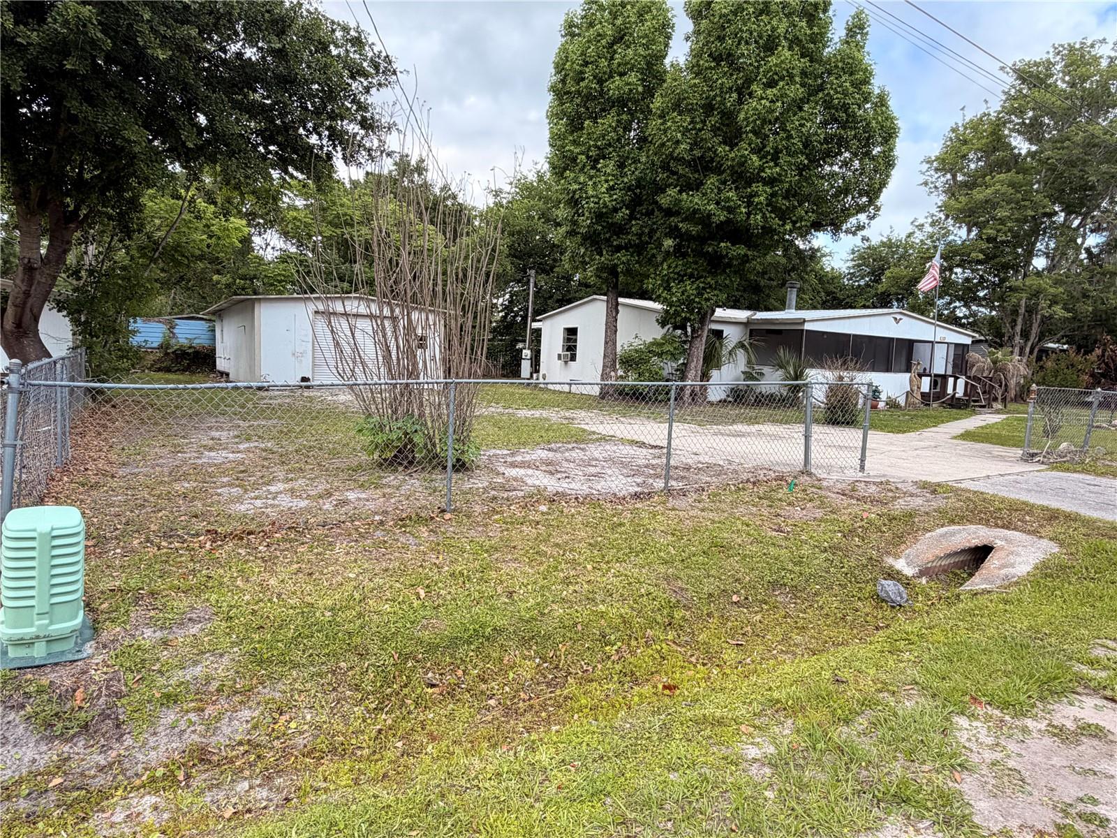 Details for 24021 Armadillo Road, ASTOR, FL 32102