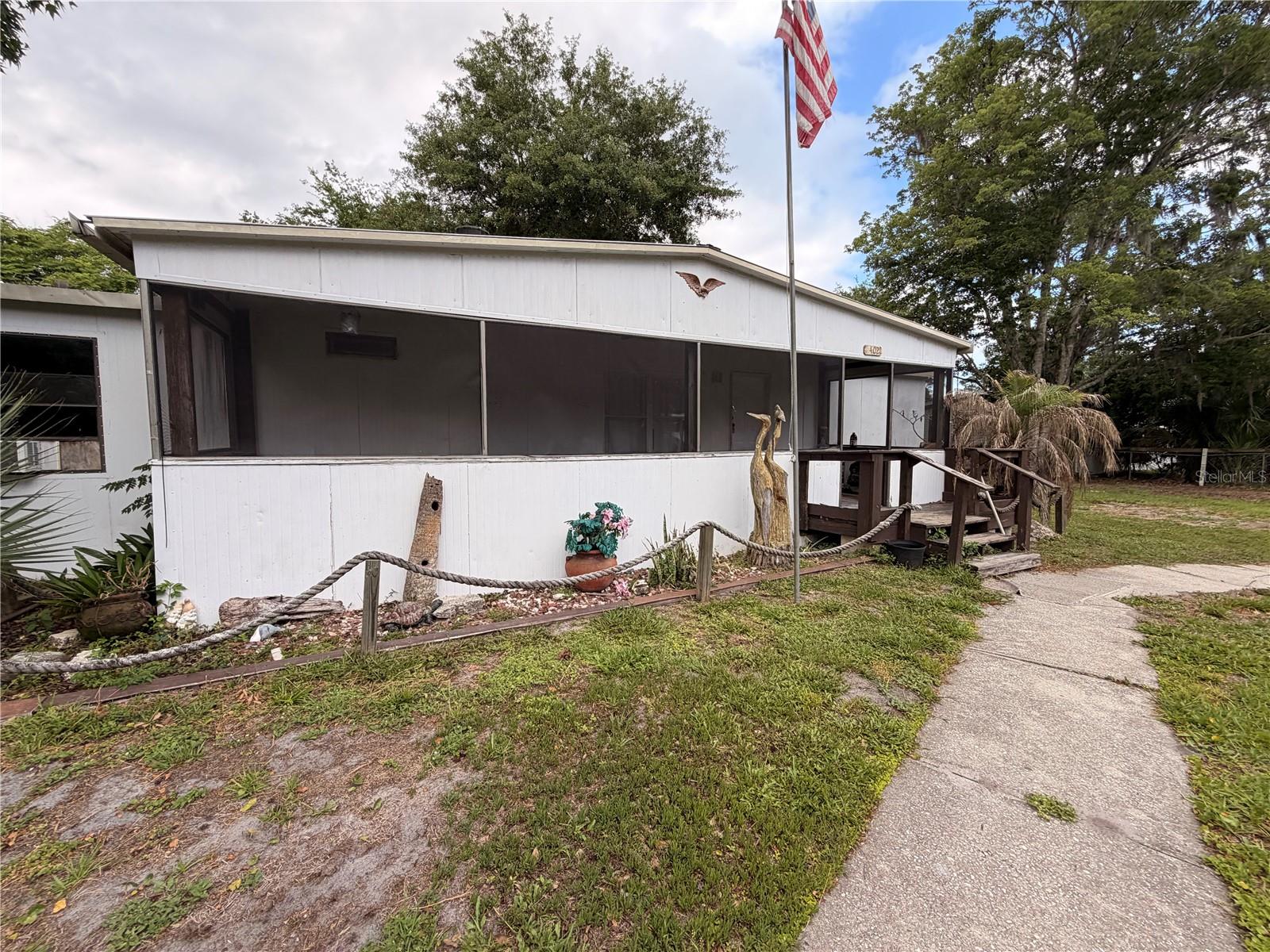 Image 2 of 38 For 24021 Armadillo Road