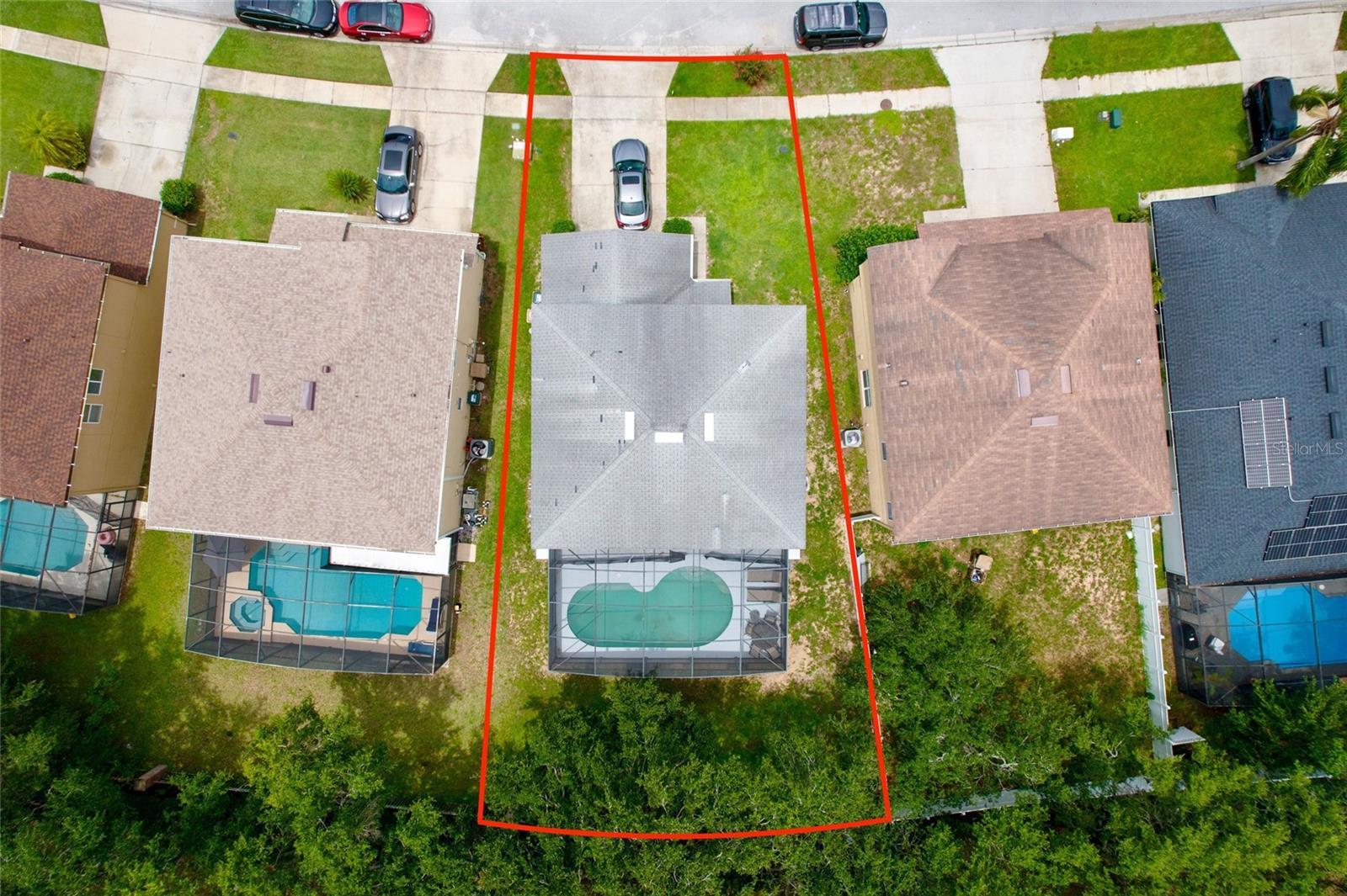 Image 2 of 21 For 16816 Rising Star Drive