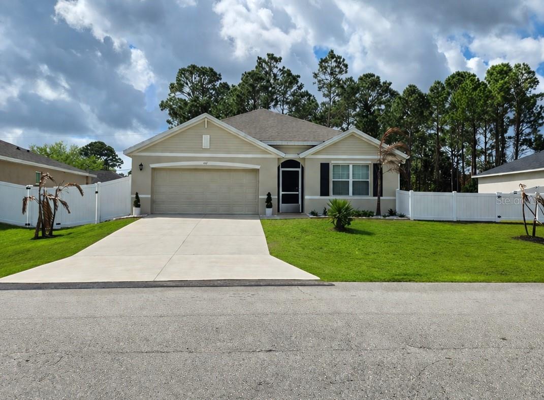 Details for 466 Haleybury Street Sw, PALM BAY, FL 32908