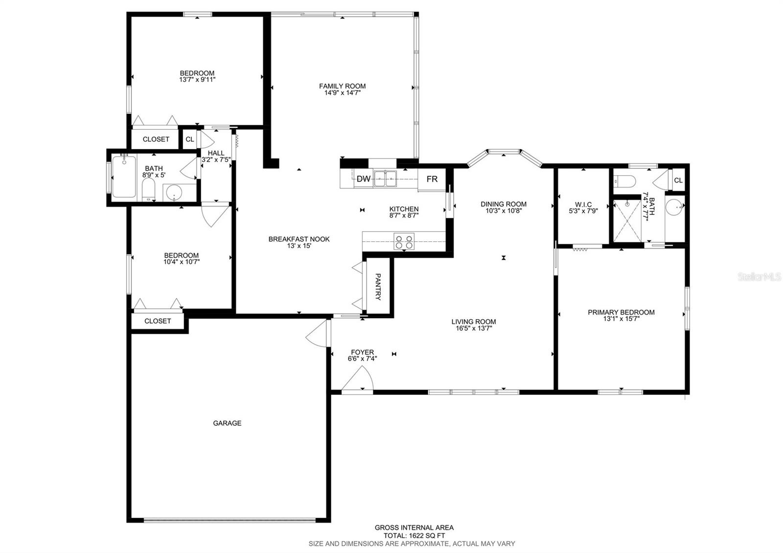 Image 21 of 24 For 1858 Paradise Lane