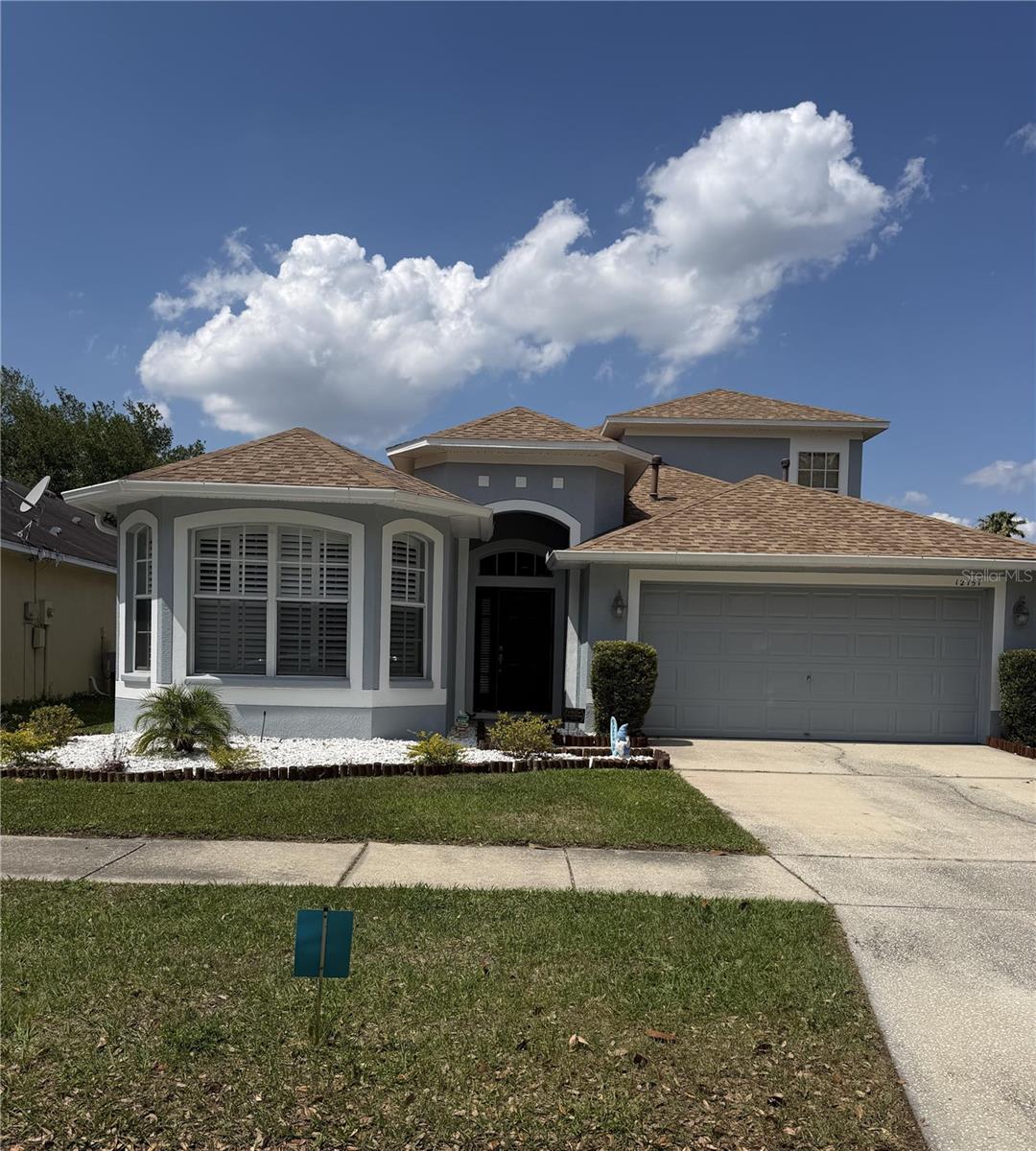 Details for 12757 Standbridge Drive, RIVERVIEW, FL 33579